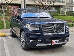 لينكولن نافيجيتور